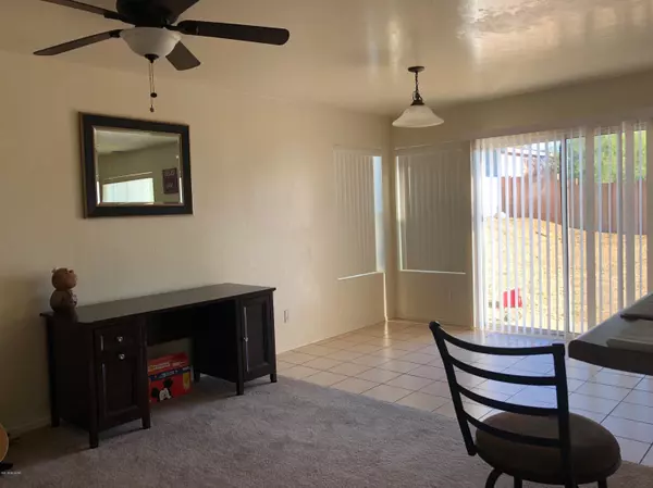 Rio Rico, AZ 85648,1681 Circulo Alameda