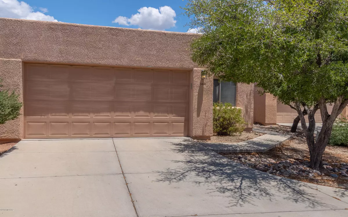 Tucson, AZ 85704,5468 N Mesquite Bosque Way