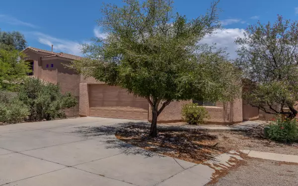 Tucson, AZ 85704,5468 N Mesquite Bosque Way