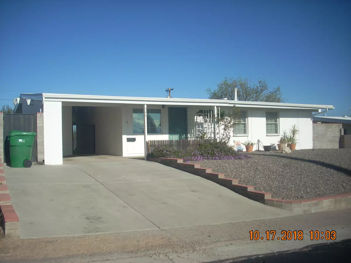 San Manuel, AZ 85631,906 W 6Th Avenue