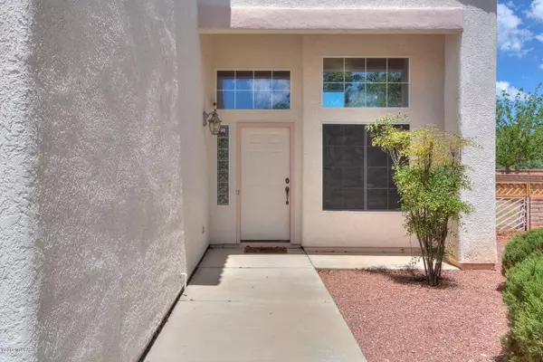 Rio Rico, AZ 85648,1134 Desert Flower Court