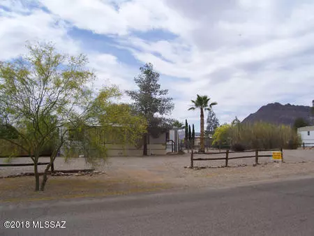 3960 S Thornton Avenue, Tucson, AZ 85735