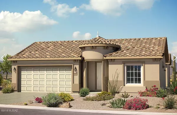 7094 W Deer Creek Trail, Marana, AZ 85658