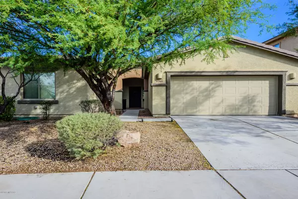 7569 E Picket Fence Lane, Tucson, AZ 85756