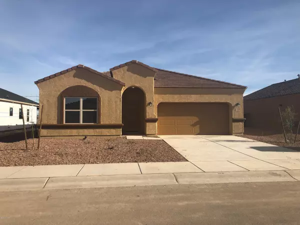 11680 W Fayes Glen Drive, Marana, AZ 85653