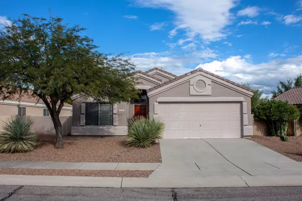 2370 N Emerald Lake Court, Tucson, AZ 85749