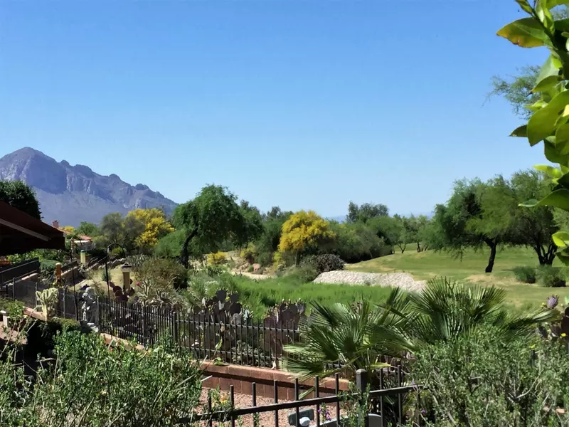 14329 N Silkwind Way, Oro Valley, AZ 85755