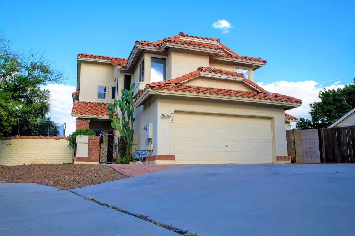 Tucson, AZ 85747,9524 E Stonehaven Way