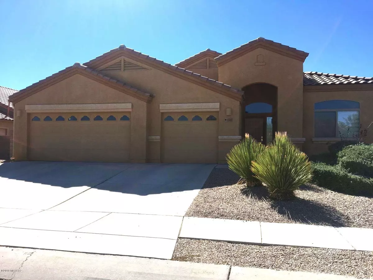 Tucson, AZ 85757,6509 W Ivy Mountain Way