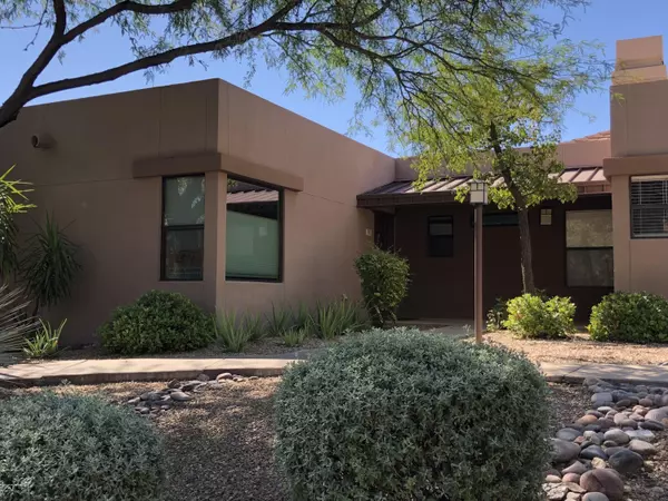 5800 N Kolb Road #2111, Tucson, AZ 85750