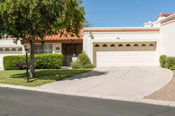 1070 W Calle Bonita, Oro Valley, AZ 85737