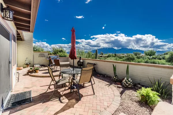 1491 W Camino Calderon, Green Valley, AZ 85622