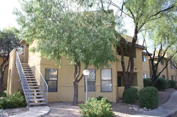 Tucson, AZ 85750,7255 E Snyder  #6101