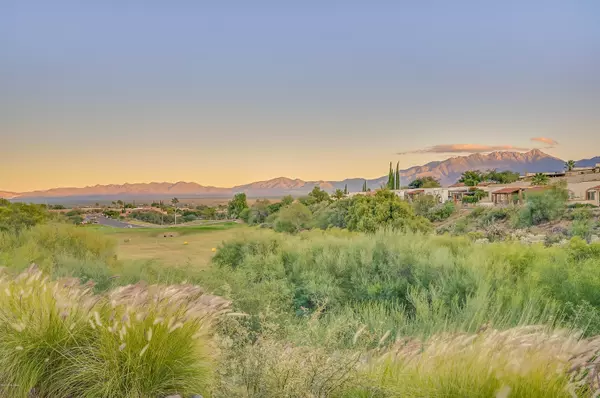 2521 S Calle De Humes, Green Valley, AZ 85622