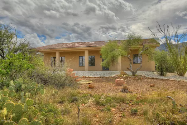 17896 S Via Del Minero, Vail, AZ 85641