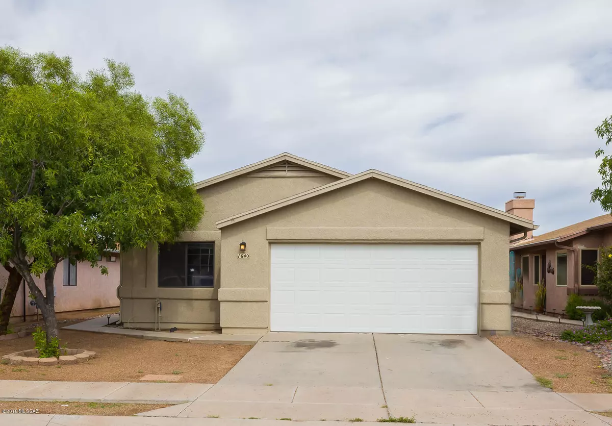 Tucson, AZ 85746,1640 W Mulholland Court