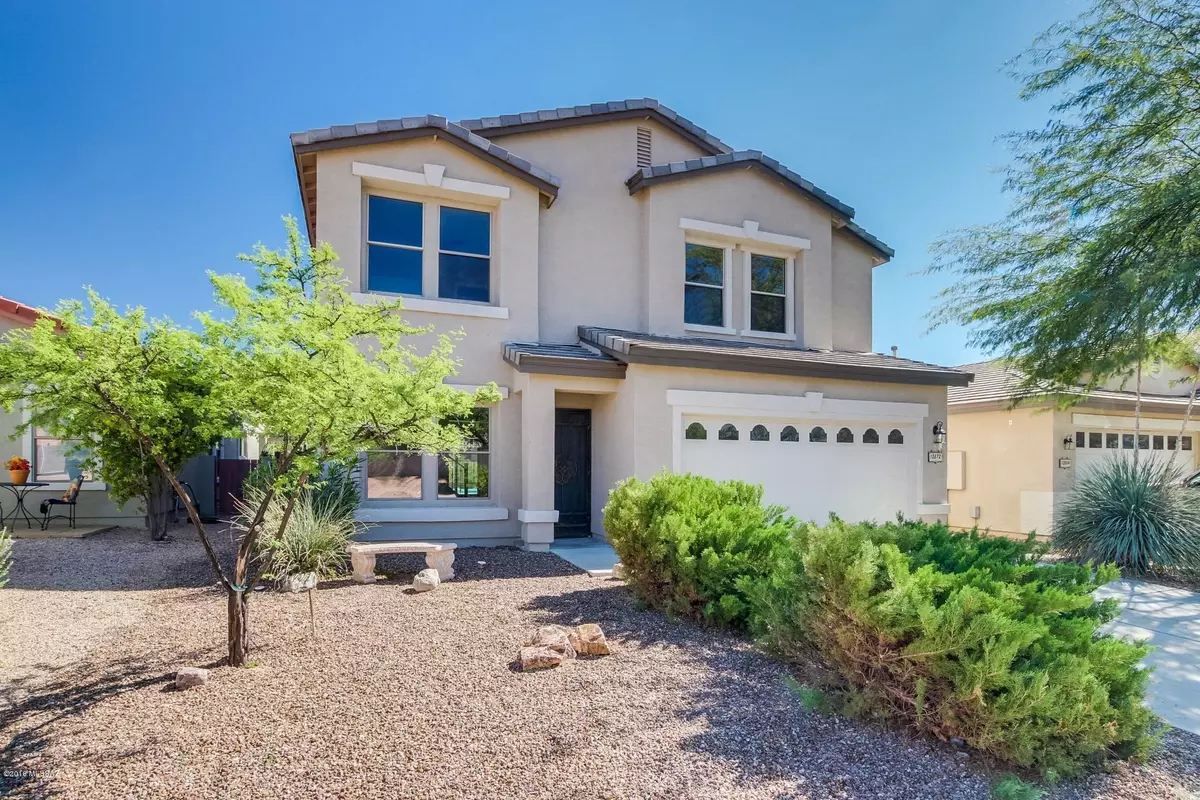 Oro Valley, AZ 85755,12872 N Yellow Orchid Drive