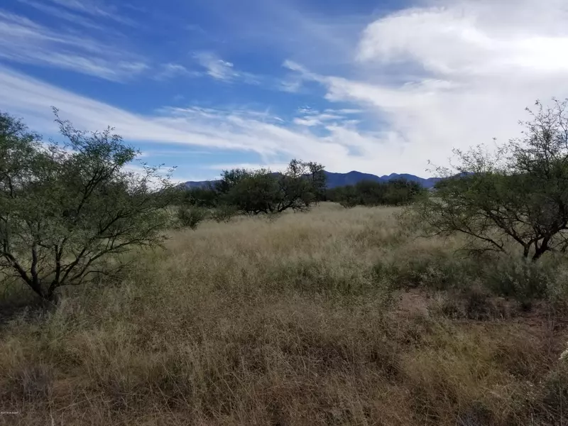 Horse Ride Loop  #34, Benson, AZ 85602