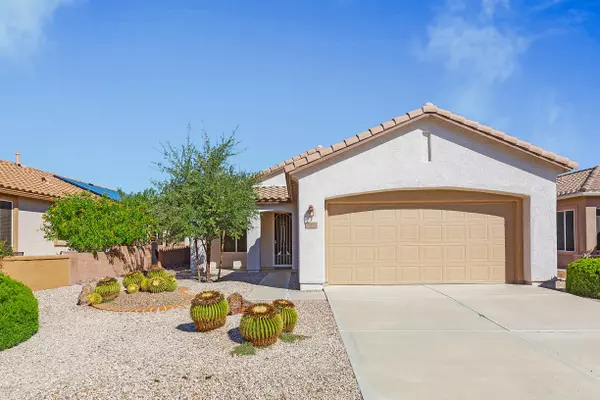 8086 W Morning Light Way, Tucson, AZ 85743