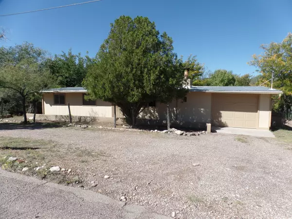 Tombstone, AZ 85638,103 N 8th Street