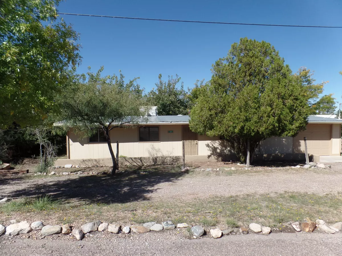 Tombstone, AZ 85638,103 N 8th Street