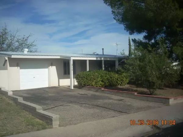 914 W 6Th Avenue, San Manuel, AZ 85631