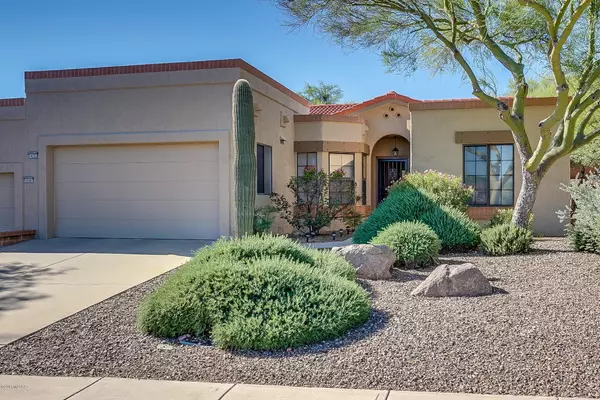 Oro Valley, AZ 85755,14393 N Copperstone Drive