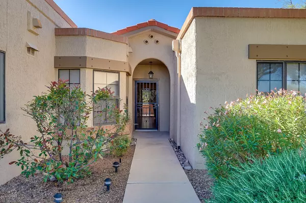 14393 N Copperstone Drive, Oro Valley, AZ 85755