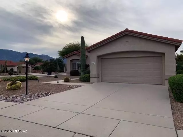 1098 E Ritz Court, Oro Valley, AZ 85755