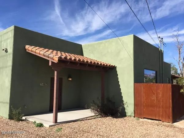 348 E Adams Street, Tucson, AZ 85705