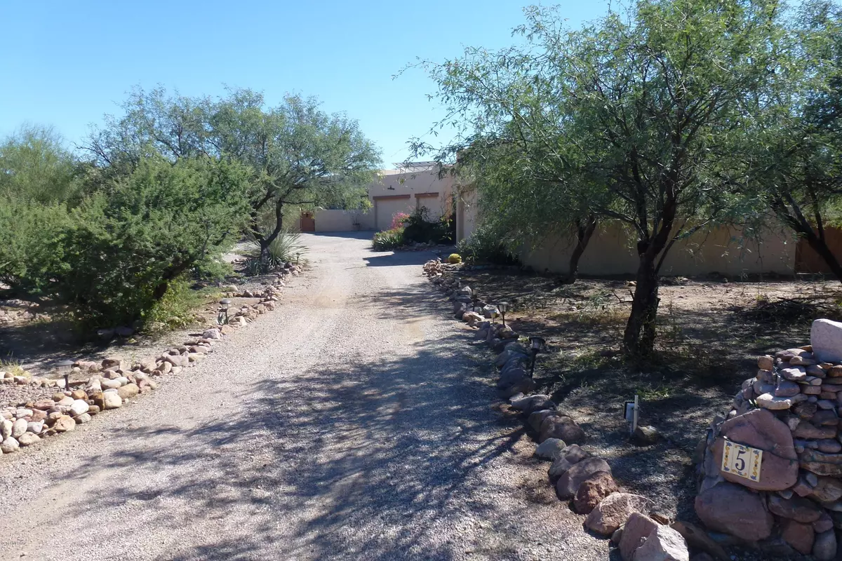 Tubac, AZ 85646,5 Guevavi Court