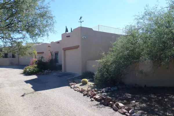 Tubac, AZ 85646,5 Guevavi Court