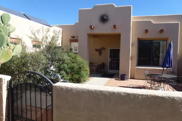 Tubac, AZ 85646,5 Guevavi Court