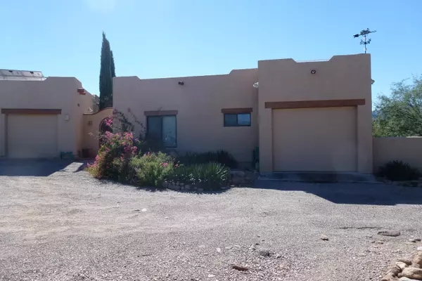 Tubac, AZ 85646,5 Guevavi Court