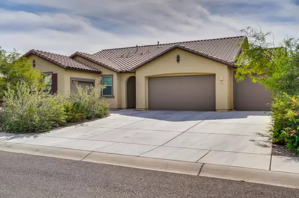 11155 W Copper Field Street, Marana, AZ 85658