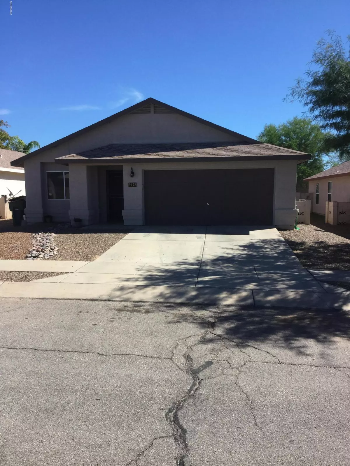 Tucson, AZ 85747,9478 E Stonehaven Way