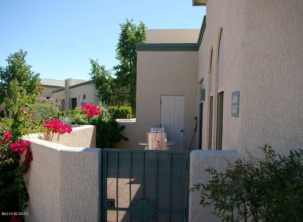 Tucson, AZ 85741,2449 W Via Di Silvio