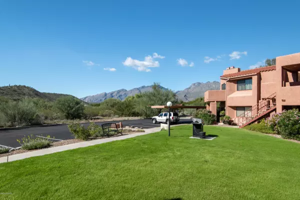 5051 N Sabino Canyon Road #1212, Tucson, AZ 85750