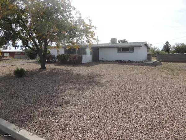 Pearce, AZ 85625,1016 E Justin Street