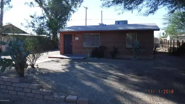 Tucson, AZ 85713,3242 E 23rd Street