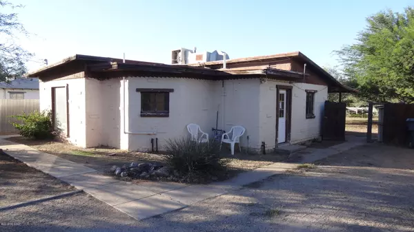 3221 E Glenn Street, Tucson, AZ 85716