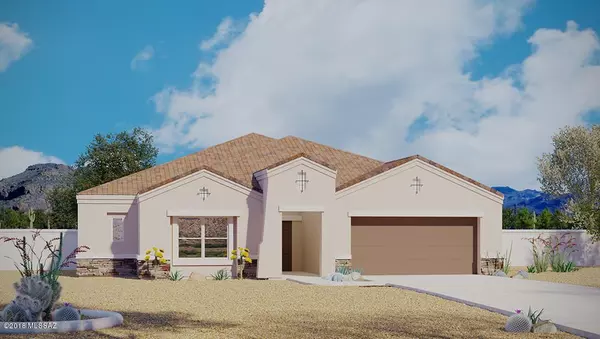 8924 W Blakebrook Road, Marana, AZ 85653