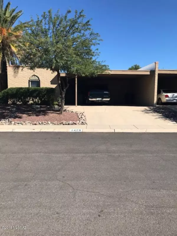 1429 S Park Lane, Tucson, AZ 85710