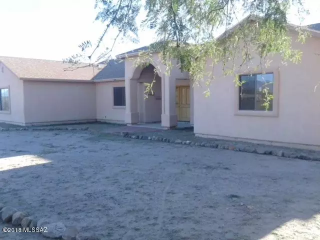 Rio Rico, AZ 85648,943 Circulo Tumbleweed