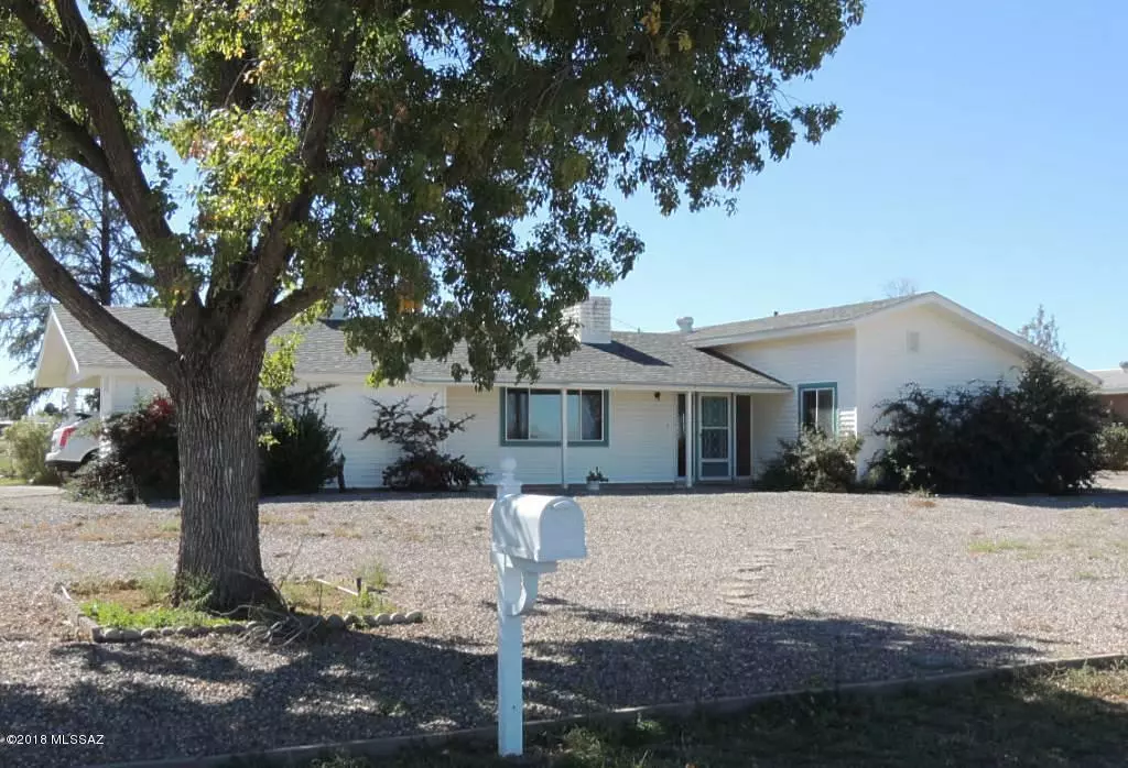 Pearce, AZ 85625,1114 E Justin Street