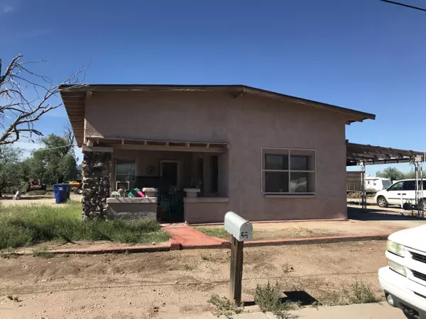 1543 N Yavapai Street, Tucson, AZ 85745