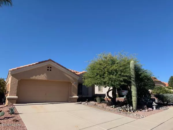 14227 N Trade Winds Way, Oro Valley, AZ 85755