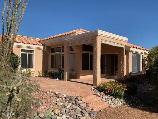 Oro Valley, AZ 85755,14227 N Trade Winds Way