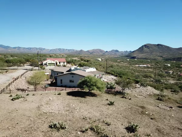 Rio Rico, AZ 85648,291 Camino Josefina  #5