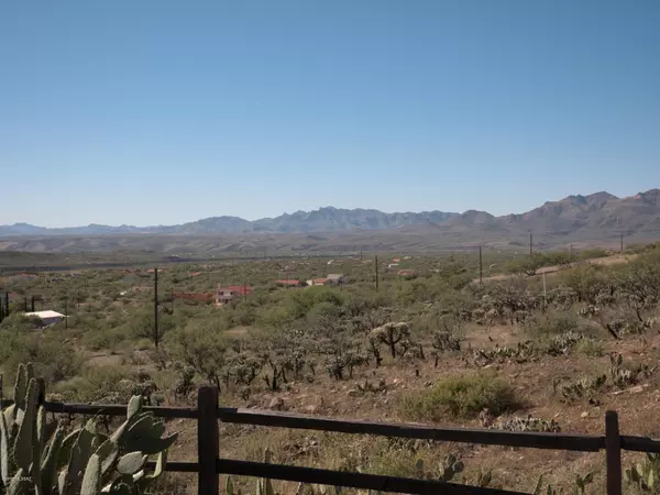 Rio Rico, AZ 85648,291 Camino Josefina  #5